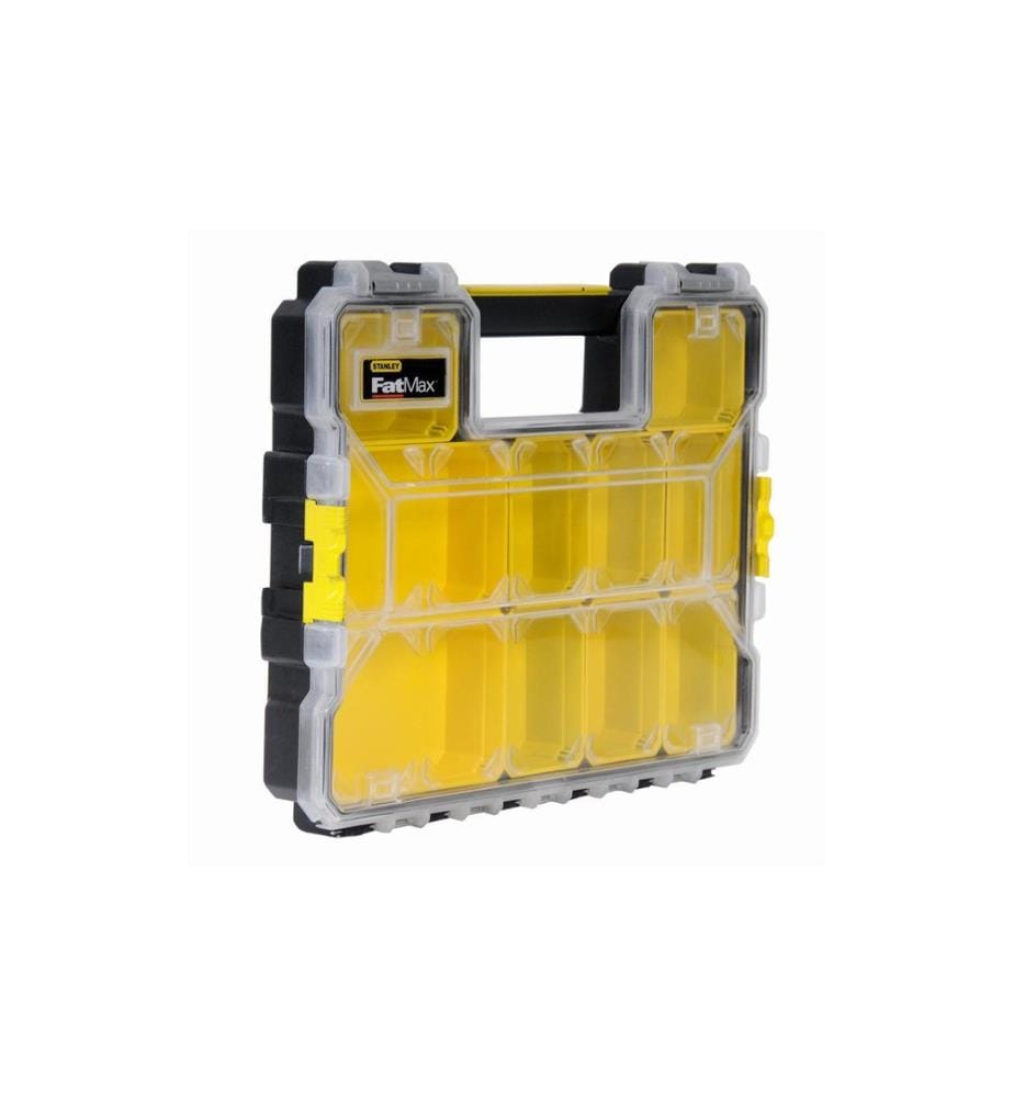 STANLEY - Fatmax Organisateur 10 compartiments