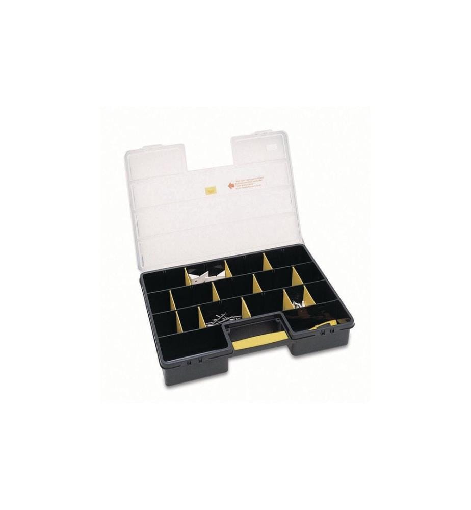 STANLEY - Organisateur Standard avec 25 compartiments