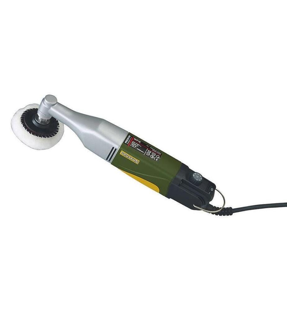 PROXXON - Winkelpolierer WP/E