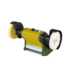 PROXXON - Poliermaschine PM 100