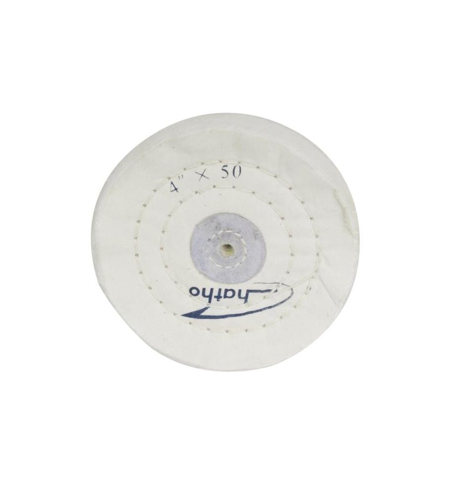 PROXXON - Disque souple de polissage tissu, doux