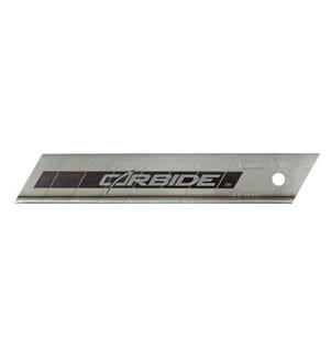 STANLEY - Fatmax Abbrechklinge Fatmax Pro 18 mm, 5 Stück