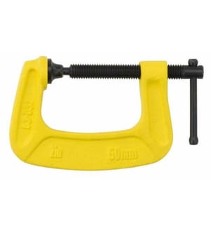 STANLEY - Serre-joint en C Maxsteel 75 mm