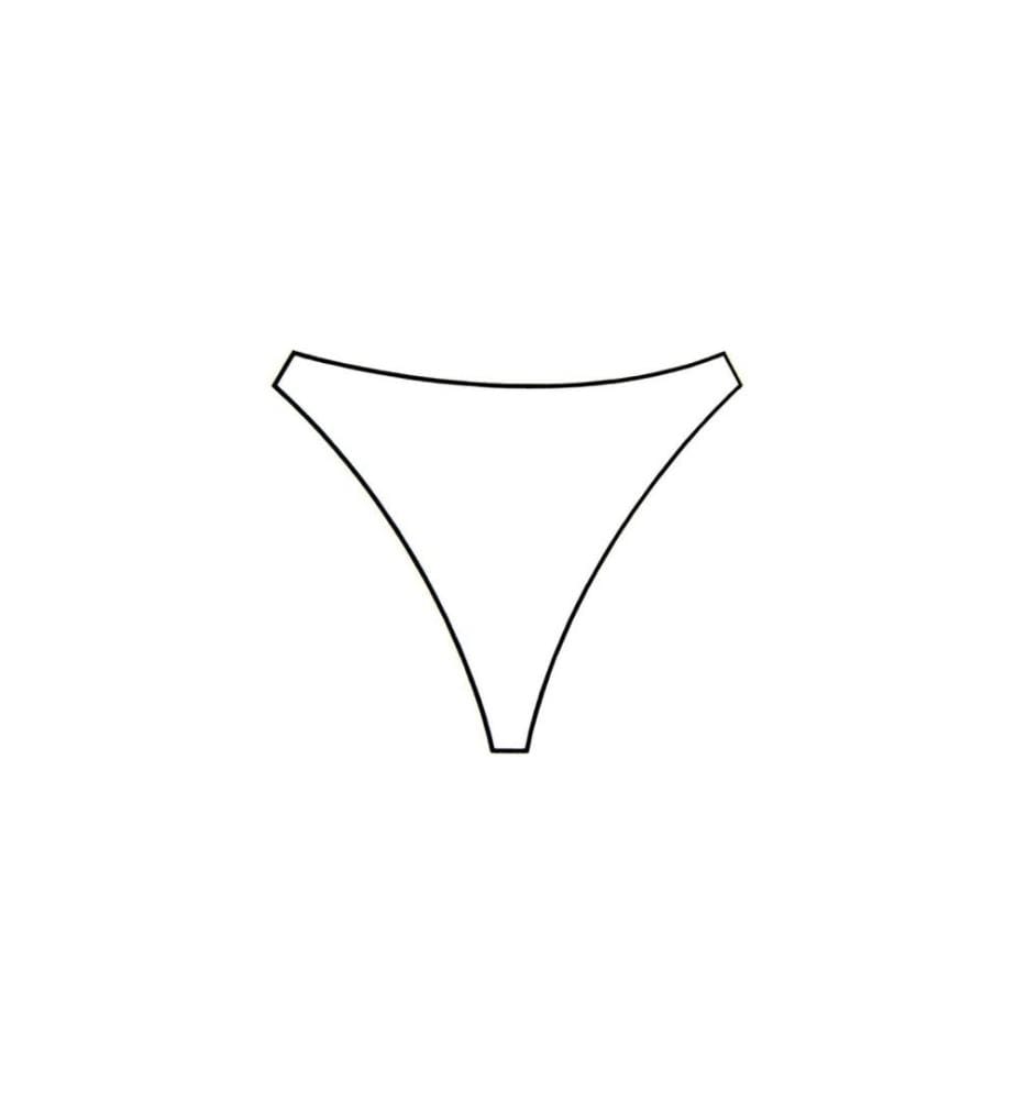 PEREL - Sonnensegel 360 cm, Dreieck