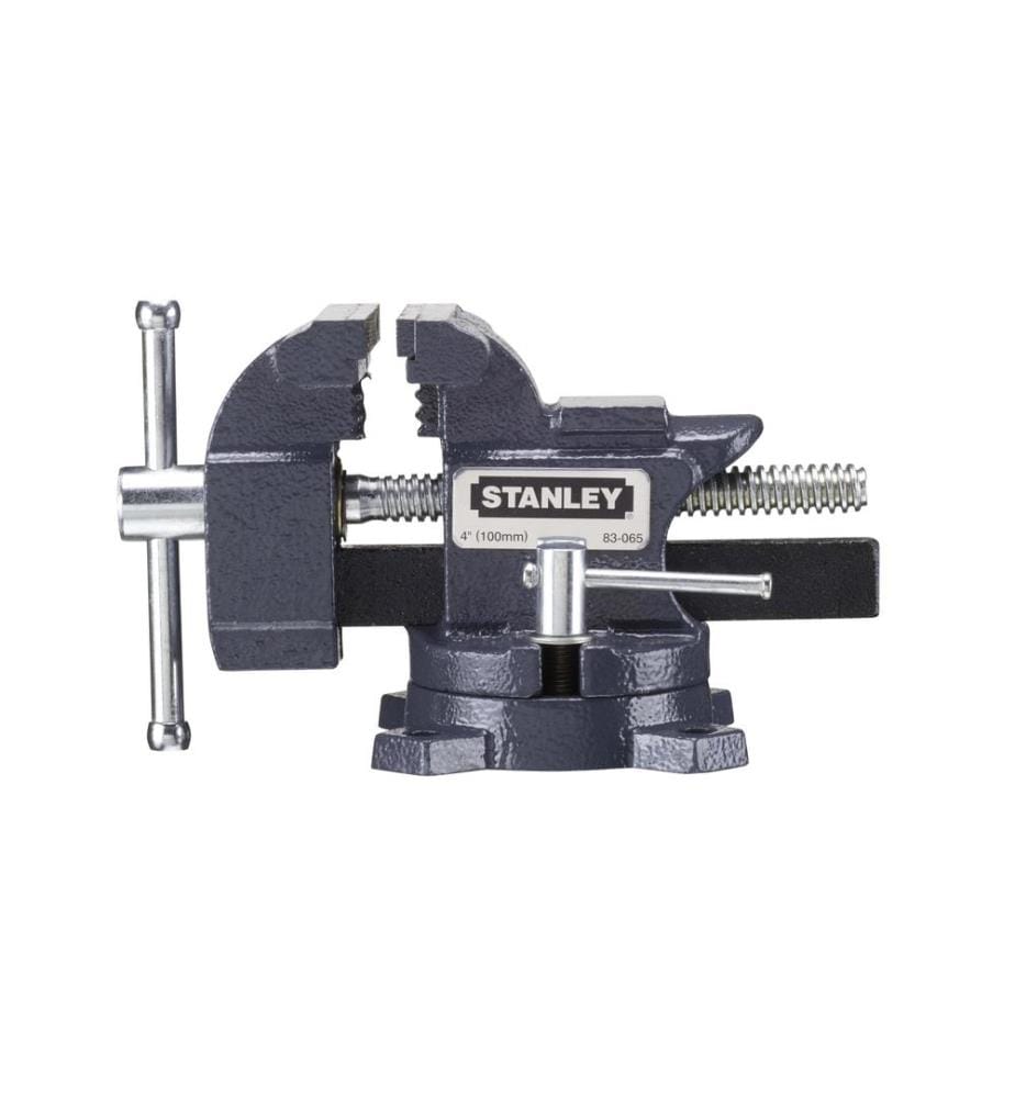 STANLEY - Étau Maxsteel 1-83-065 100 mm