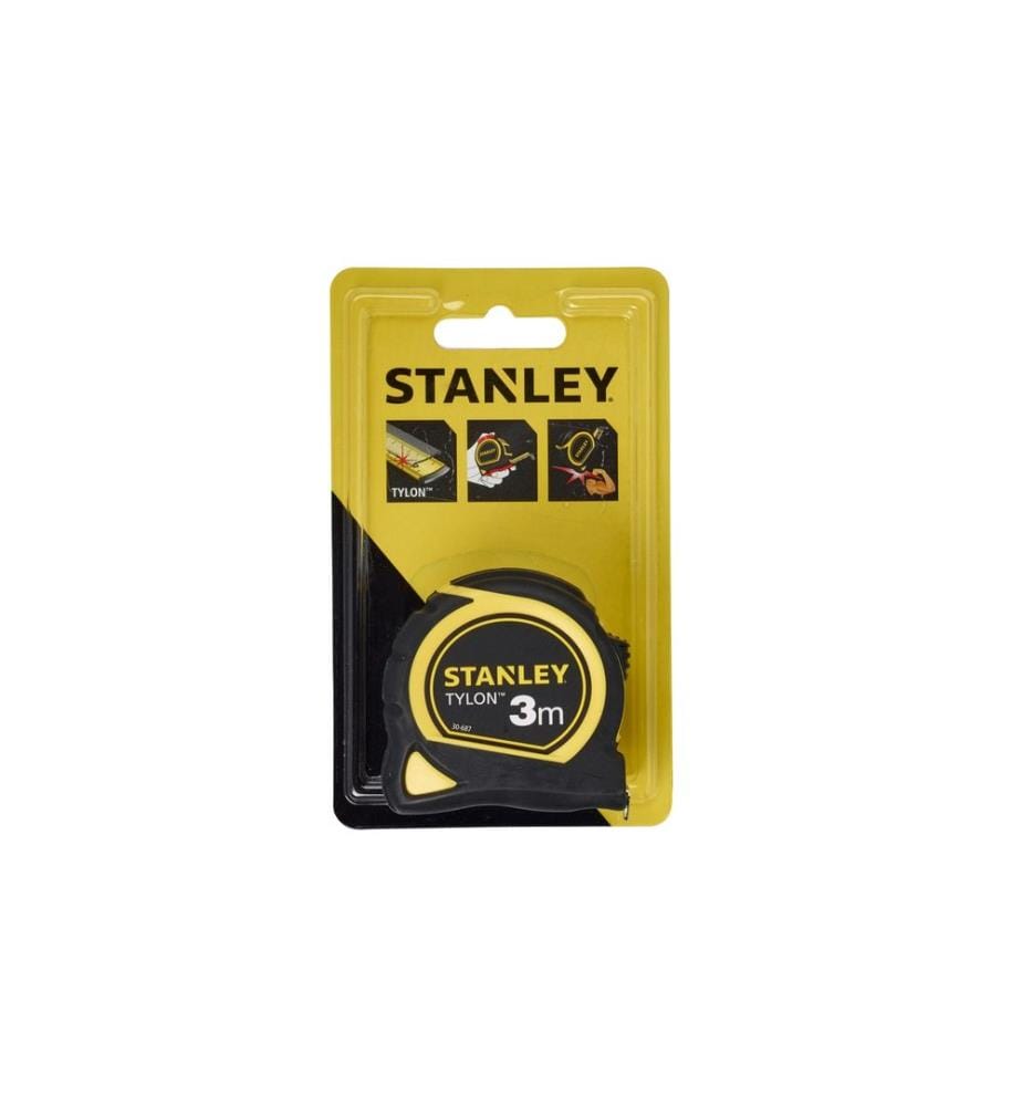 STANLEY - Massband Tylon 3 m