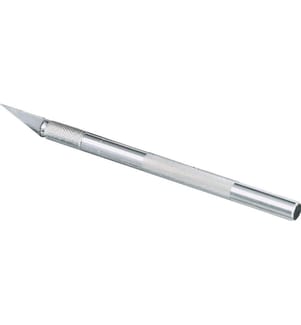 STANLEY - Messer Hobby 6 mm