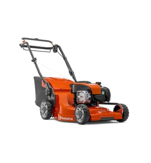 HUSQVARNA - Tondeuses à gazon à essence LC 347V