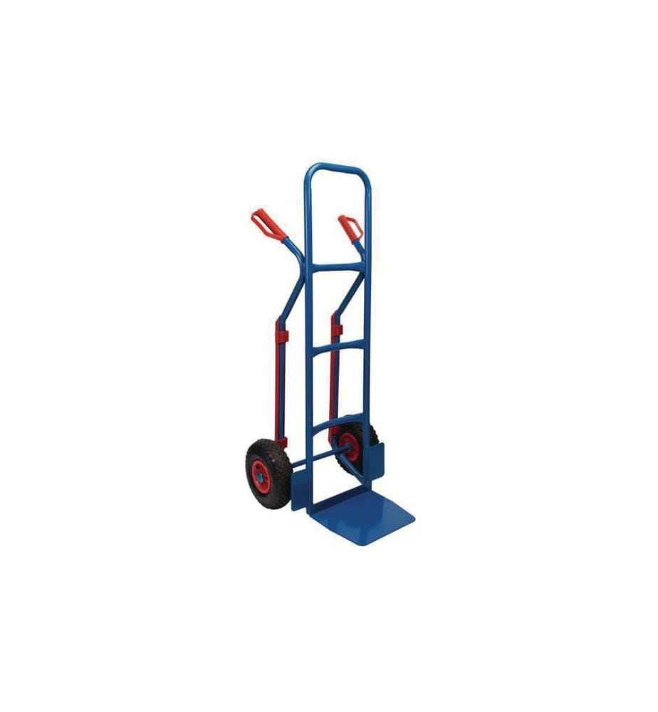 TOOLLAND - Sackkarre 100 kg Blau