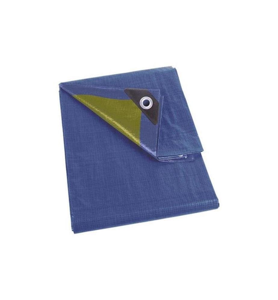 PEREL - Blache 5x6m stark (110 g/m²)