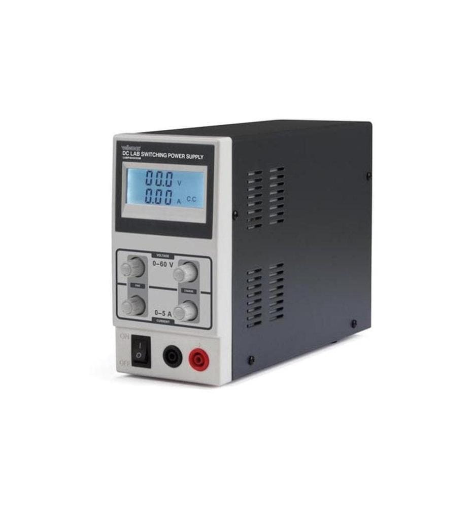 VELLEMAN - Labornetzgerät LABPS6005SM