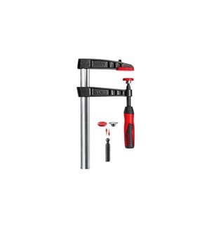BESSEY - Serre-joint TG25-2K 250 x 120 mm