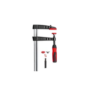 BESSEY - Serre-joint TG50S14-2K 500 x 140 mm