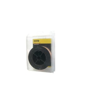 STANLEY - Cordon de soudure Flux Ø 0.9 mm 0.9 kg