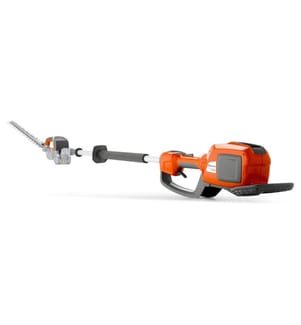 HUSQVARNA - Taille-haie sans fil 520iHE3 Solo 36 V