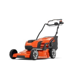 HUSQVARNA - Tondeuse à gazon sans fil LC 353iVX Solo