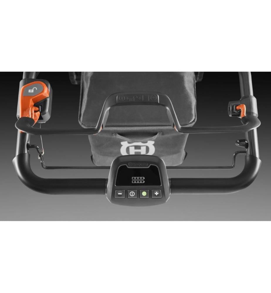 HUSQVARNA - Akku-Rasenmäher LC 347iVX Solo