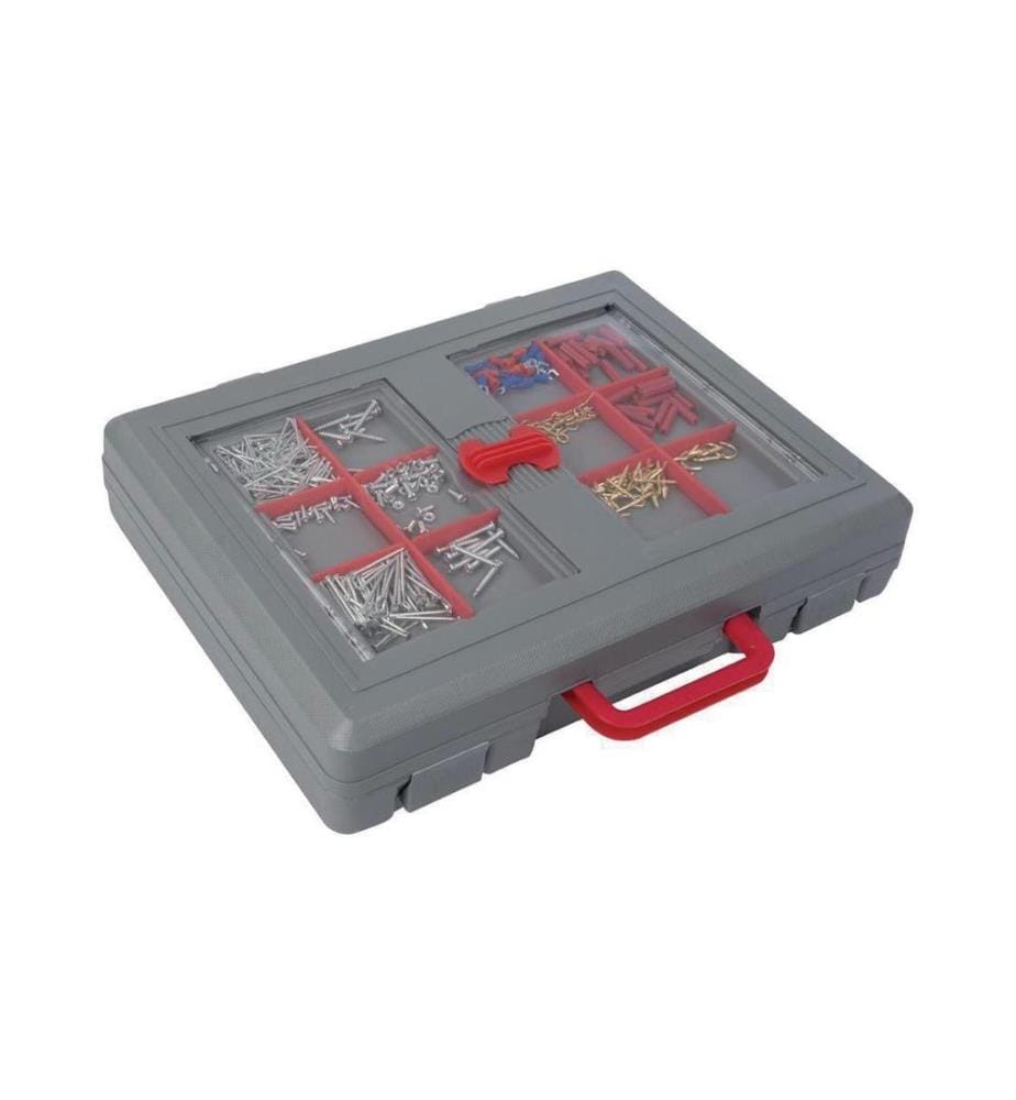 TOOLLAND - Coffret à outils HSET555 555 pièces