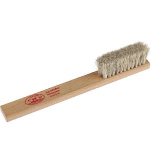 WATCHTOOLS - Brosse à polir en crin de cheval