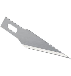 STANLEY - Ersatzklinge 45 mm zu Hobbymesser