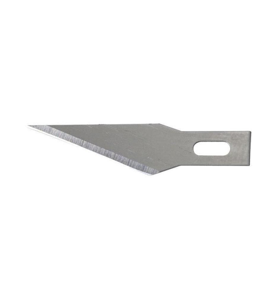 STANLEY - Ersatzklinge 45 mm zu Hobbymesser