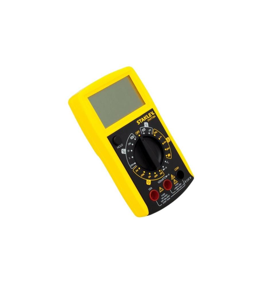 STANLEY - Multimeter STHT0-77364 7 Funktionen