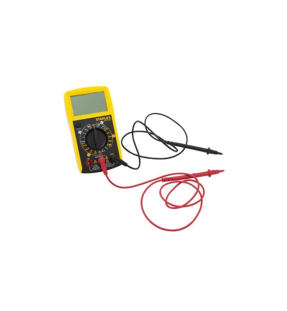 STANLEY - Multimeter STHT0-77364 7 Funktionen