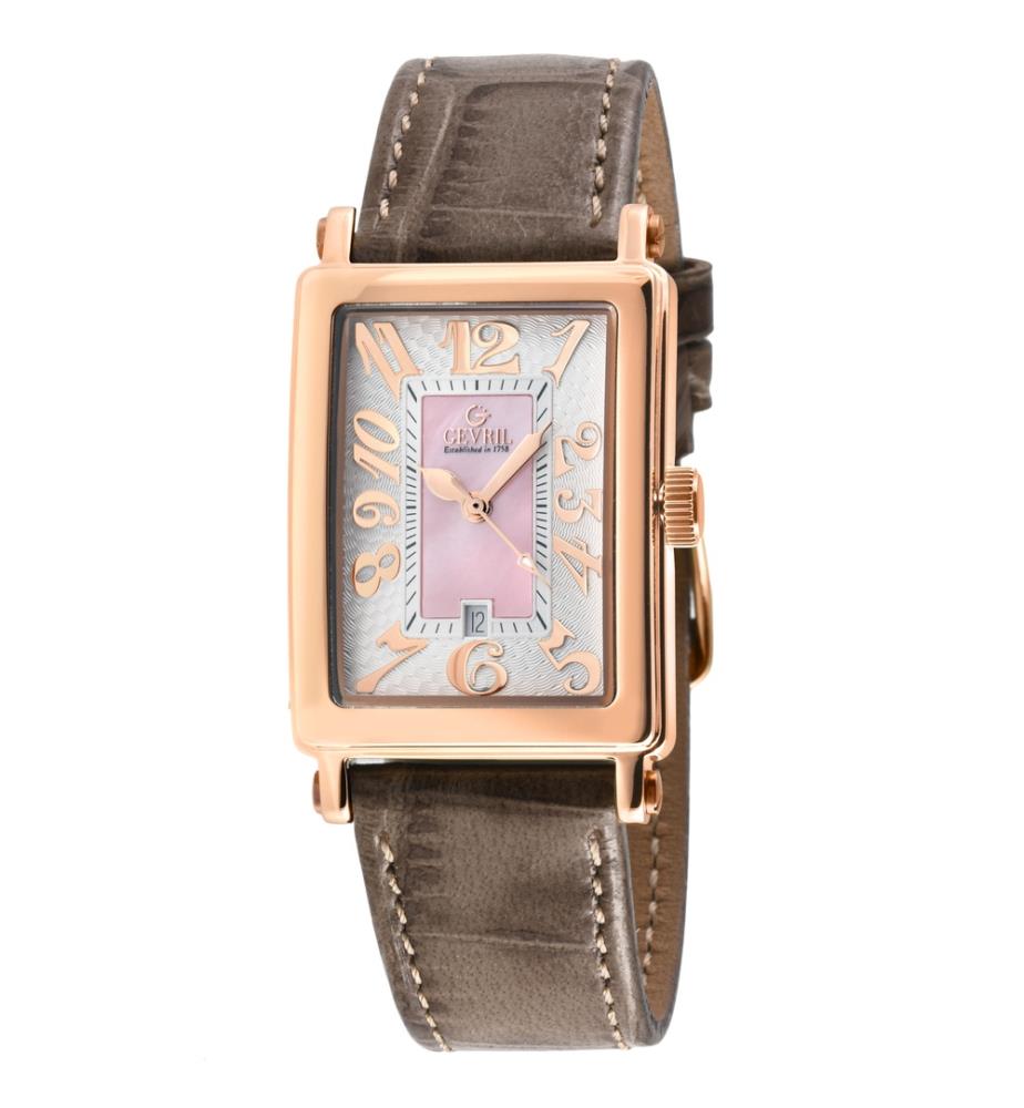 Quarzuhr Avenue of Americas Mini - 25 x 32 mm