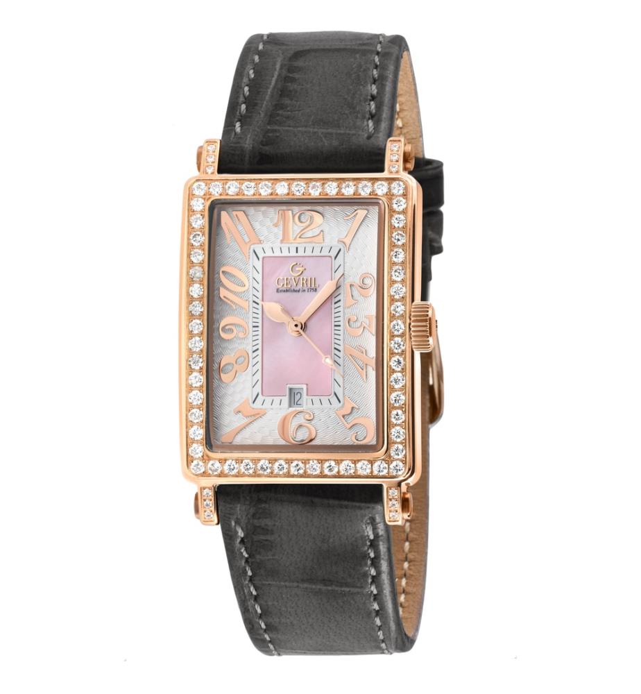 Uhr Avenue of Americas Mini Diamond