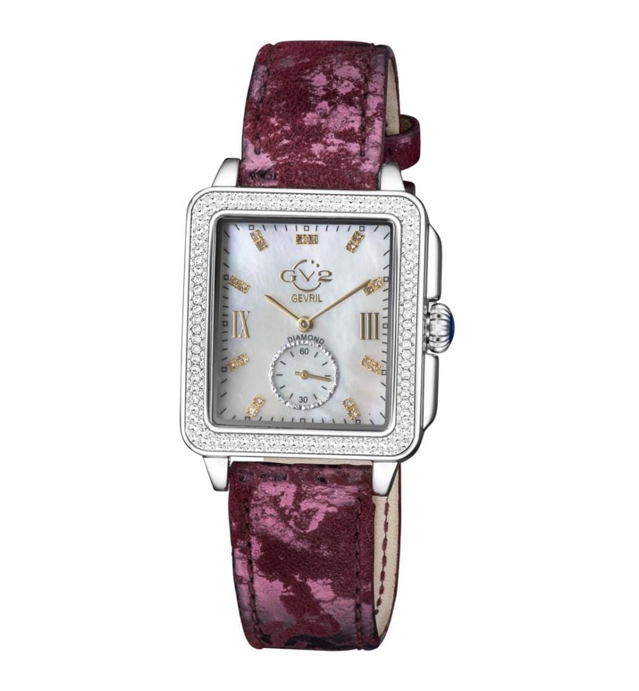 Uhr Bari Tortoise