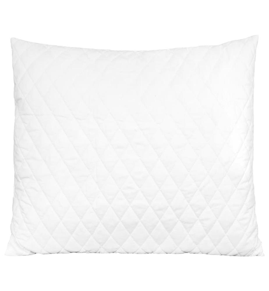 Kissen 2 Stk. 70×60×14 cm Memory-Schaum