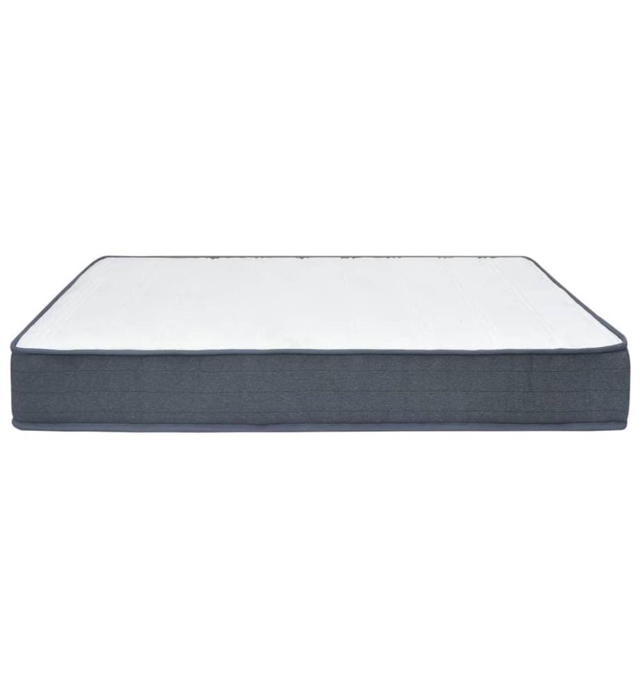 Matelas de sommier tapissier 200x160x20 cm