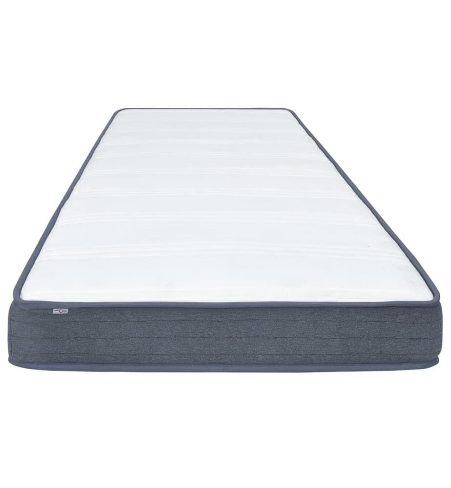 Matelas de sommier tapissier 200x160x20 cm