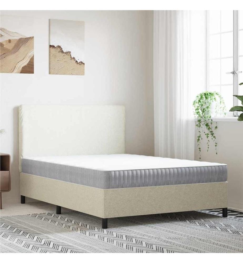 Matratze Taschenfederkern Mittel 140x200 cm
