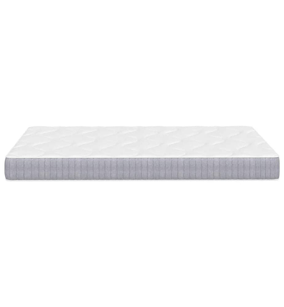 Matratze Taschenfederkern Mittel 140x200 cm