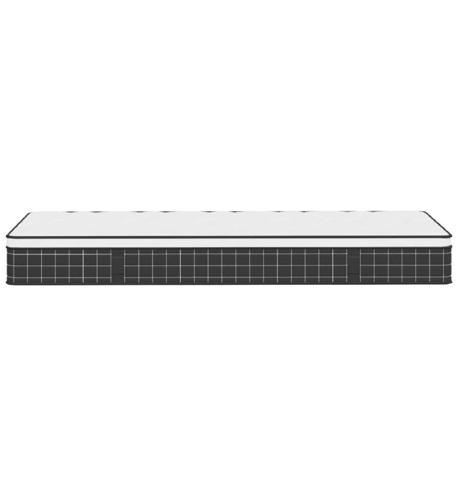 Matelas à ressorts bonnell moyen 70x200 cm