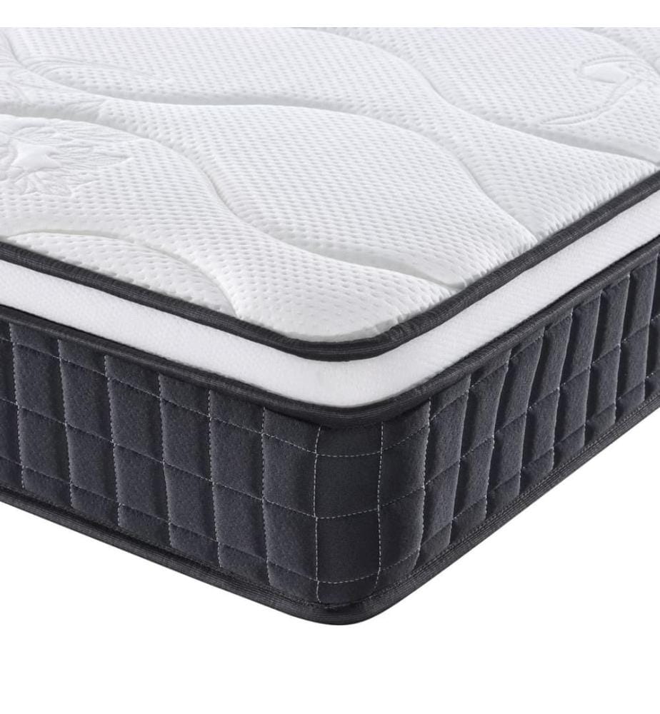 Matelas à ressorts bonnell moyen 70x200 cm