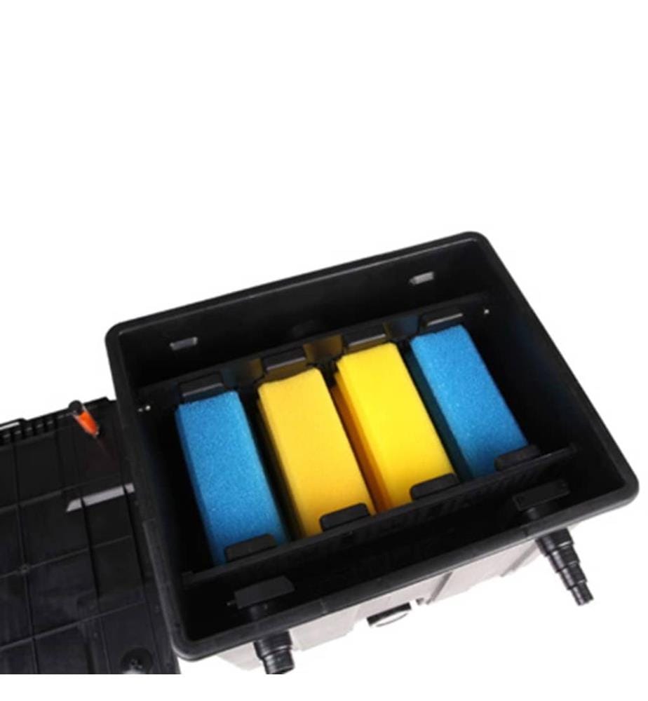 Bio Teichfilter 8000 L/h