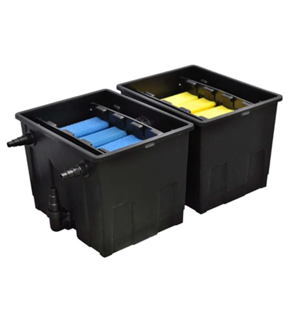 Bio Teichfilter 12000 L/h