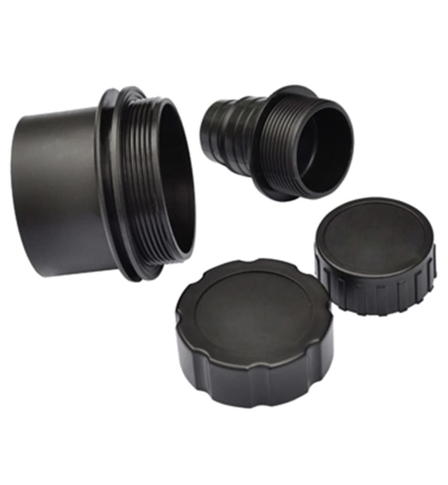 Bio Teichfilter 12000 L/h