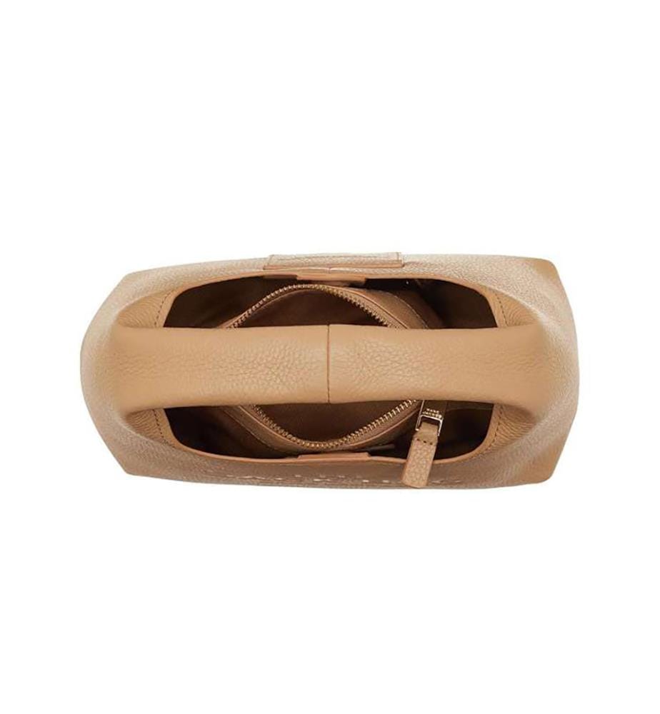 Handtasche - Beige