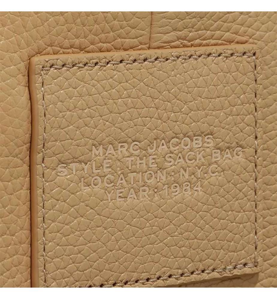 Handtasche - Beige