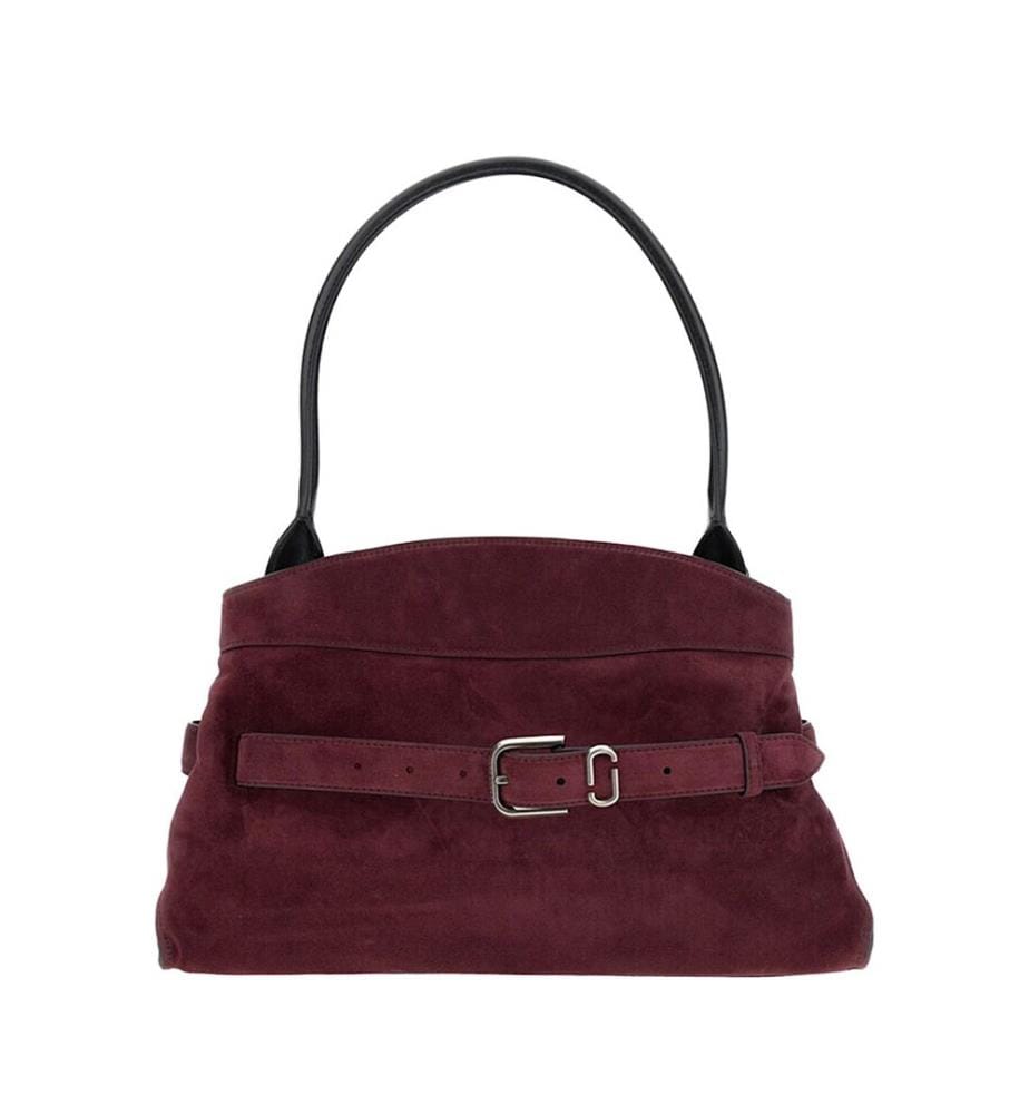 Handtasche The Dakota - Dunkelviolett