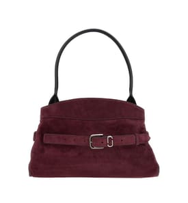 Handtasche The Dakota - Dunkelviolett