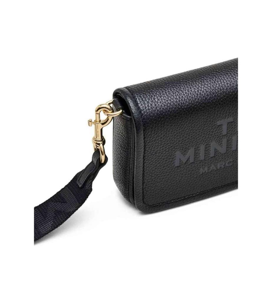Sac à bandoulière - Noir