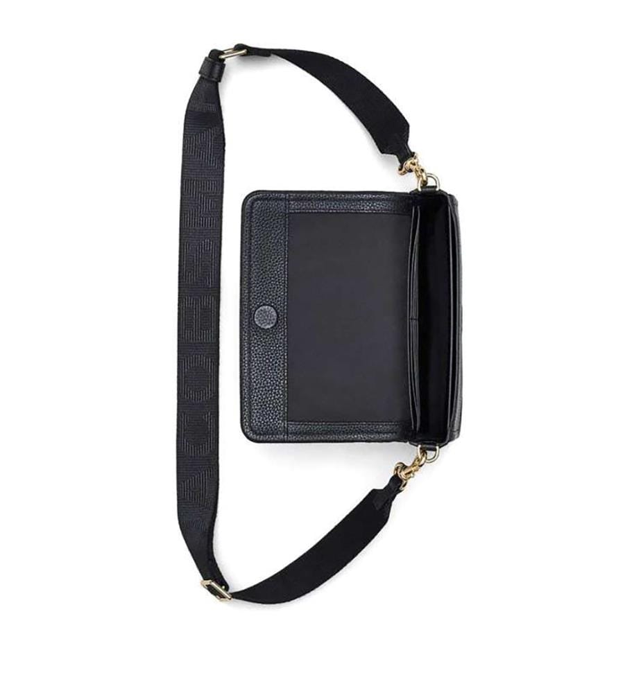 Sac à bandoulière - Noir