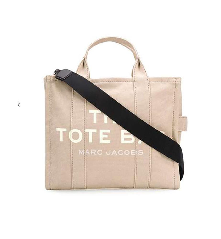 Tragetasche - Beige