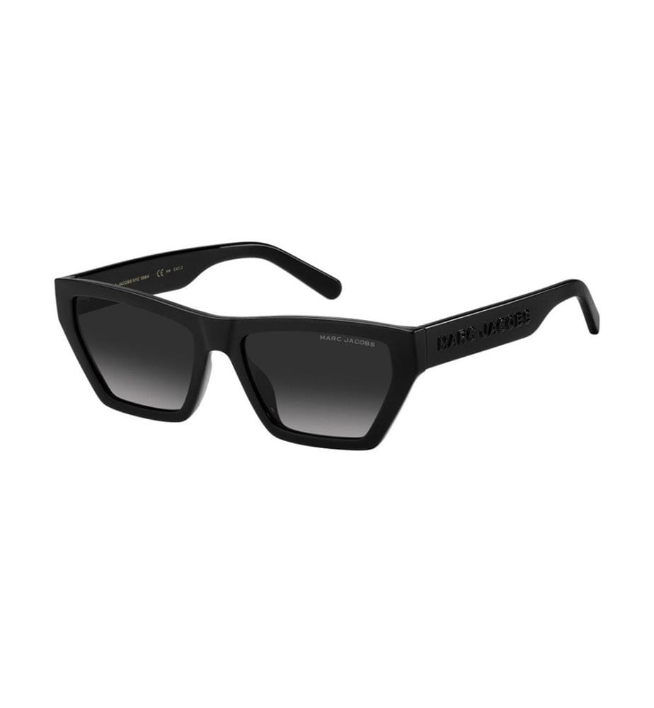 Sonnenbrille - Schwarz