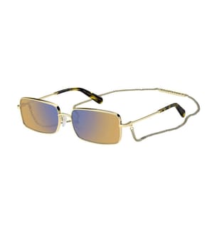 MARC 771/N/S DYG/Z0 Sonnenbrille - Golden