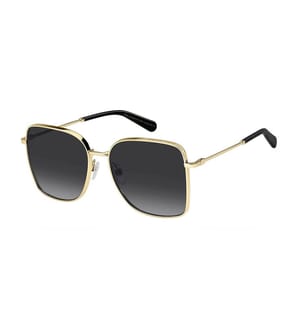 MARC 829/S 01Q/70 Sonnenbrille - Vergoldet